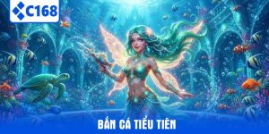 Bắn cá tiểu tiên