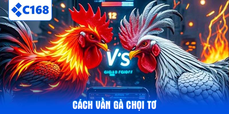 cach-van-ga-choi-to