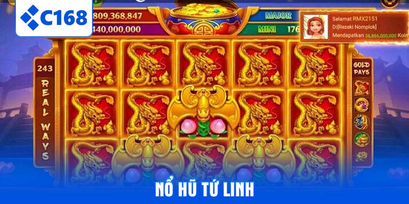 no-hu-tu-linh