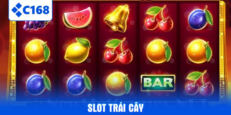 slot-trai-cay
