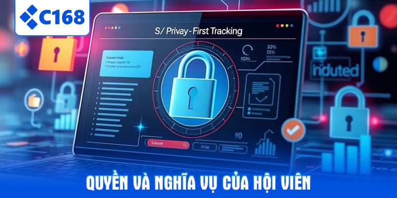 Quyền và nghĩa vụ của hội viên